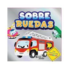 SOBRE RUEDAS. HISTORIAS QUE BRILLAN