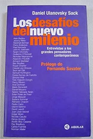 LOS DESAFÍOS DEL NUEVO MILENIO