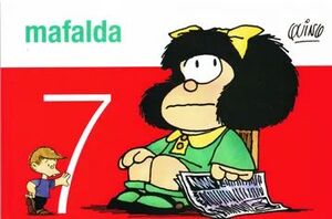 MAFALDA 7