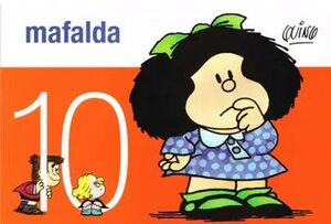 MAFALDA 10