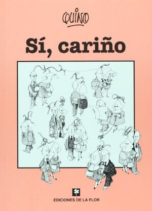SÍ, CARIÑO