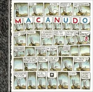 MACANUDO 5