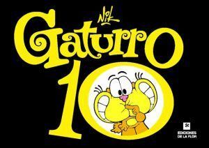 GATURRO 10