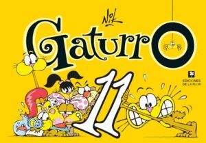 GATURRO 11