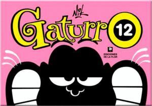 GATURRO 12