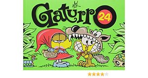 GATURRO 24