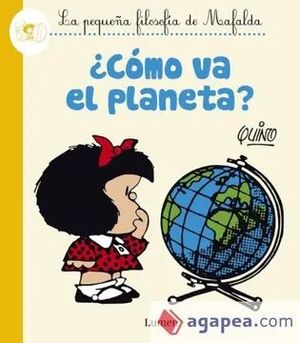 ¿CÓMO VA EL PLANETA?