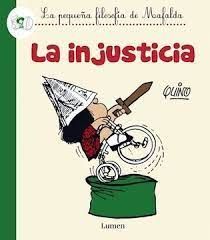 LA INJUSTICIA