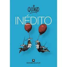 QUINO INÉDITO