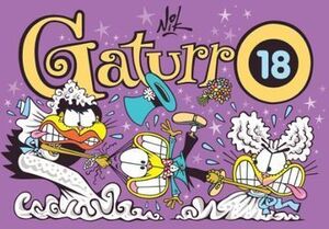 GATURRO 18