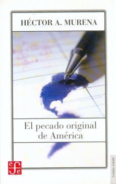 EL PECADO ORIGINAL DE AMÉRICA