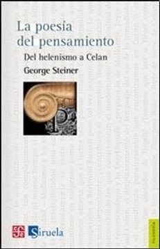 LA POESÍA DEL PENSAMIENTO
