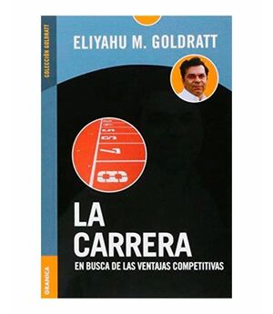 CARRERA  LA