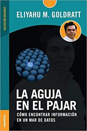 AGUJA EN EL PAJAR  LA