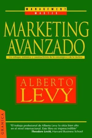 MARKETING AVANZADO