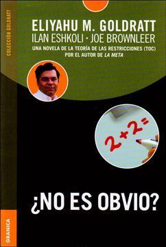 NO ES OBVIO?