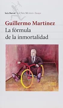 LA FÓRMULA DE LA INMORTALIDAD