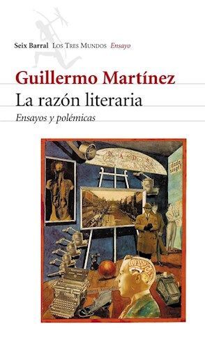 LA RAZÓN LITERARIA