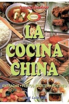 LA COCINA CHINA