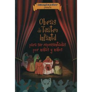 OBRAS DE TEATRO INFANTIL