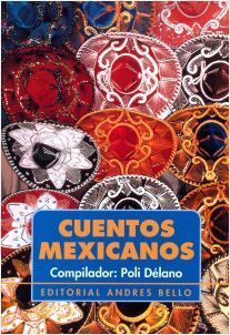 CUENTOS MEXICANOS