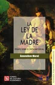 LA LEY DE LA MADRE