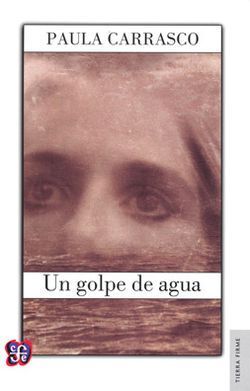 GOLPE DE AGUA, UN