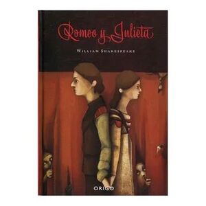 ROMEO Y JULIETA