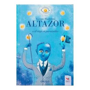 ALTAZOR