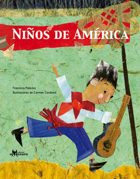 NIÑOS DE AMÉRICA