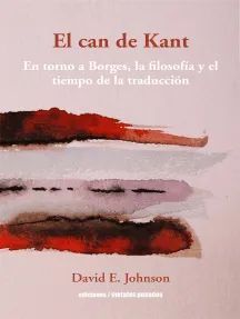 EL CAN DE KANT