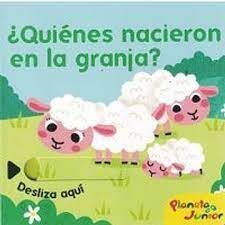 ¿QUIÉNES NACIERON EN LA GRANJA?