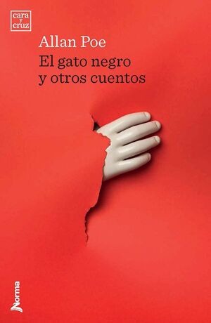 EL GATO NEGRO Y OTROS CUENTOS- SU VIDA Y SU OBRA