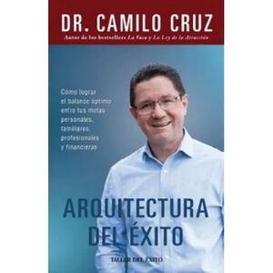 ARQUITECTURA DEL EXITO