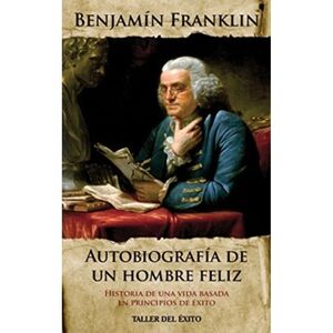 AUTOBIOGRAFÍA DE UN HOMBRE FELIZ