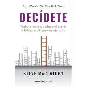 DECIDETE