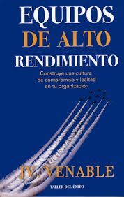 EQUIPOS DE ALTO RENDIMIENTO