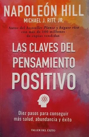 LAS CLAVES DEL PENSAMIENTO POSITIVO