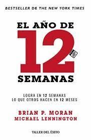 EL AÑO DE 12 SEMANAS