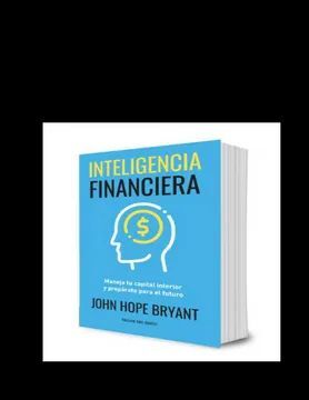 INTELIGENCIA FINANCIERA