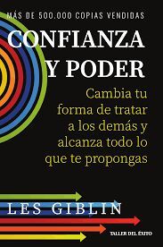 CONFIANZA Y PODER