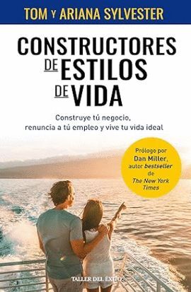 CONSTRUCTORES DE ESTILOS DE VIDA