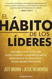 EL HABITO DE LOS LÍDERES