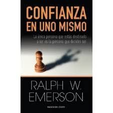 CONFIANZA EN UNO MISMO