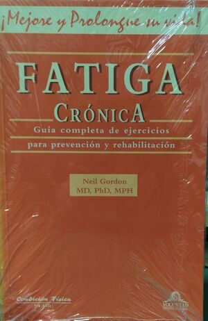 FATIGA CRÓNICA