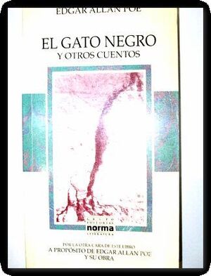 EL GATO NEGRO Y OTROS CUENTOS