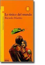 LO ÚNICO DEL MUNDO