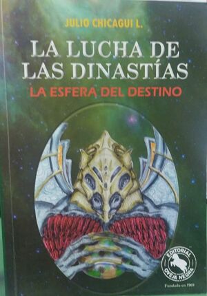 LA LUCHA DE LAS DINASTÍAS