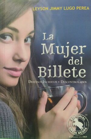 LA MUJER DEL BILLETE