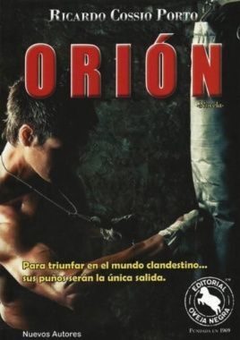 ORIÓN